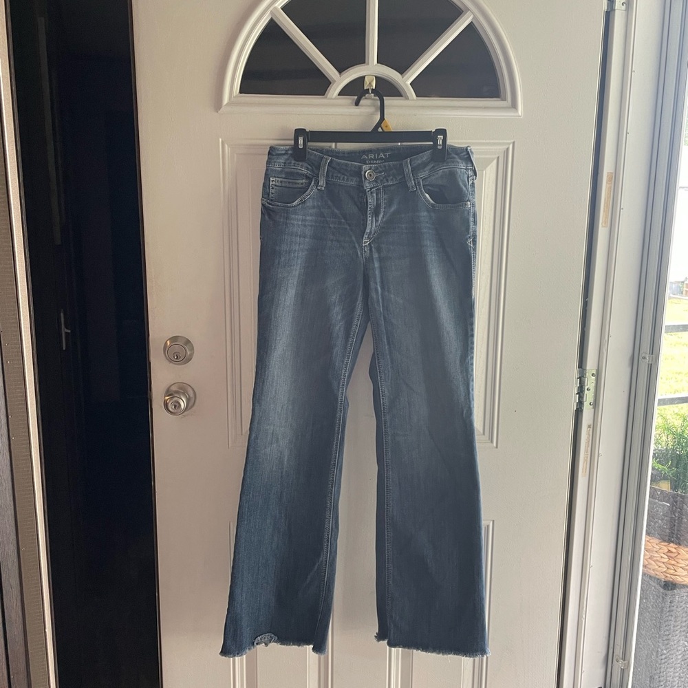 Ariat Denim Trousers